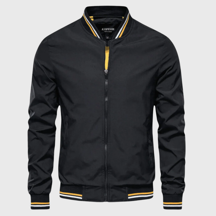 Jory | Blouson bomber classique