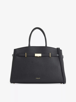 Amélisse - Sac à main en cuir midi élégant