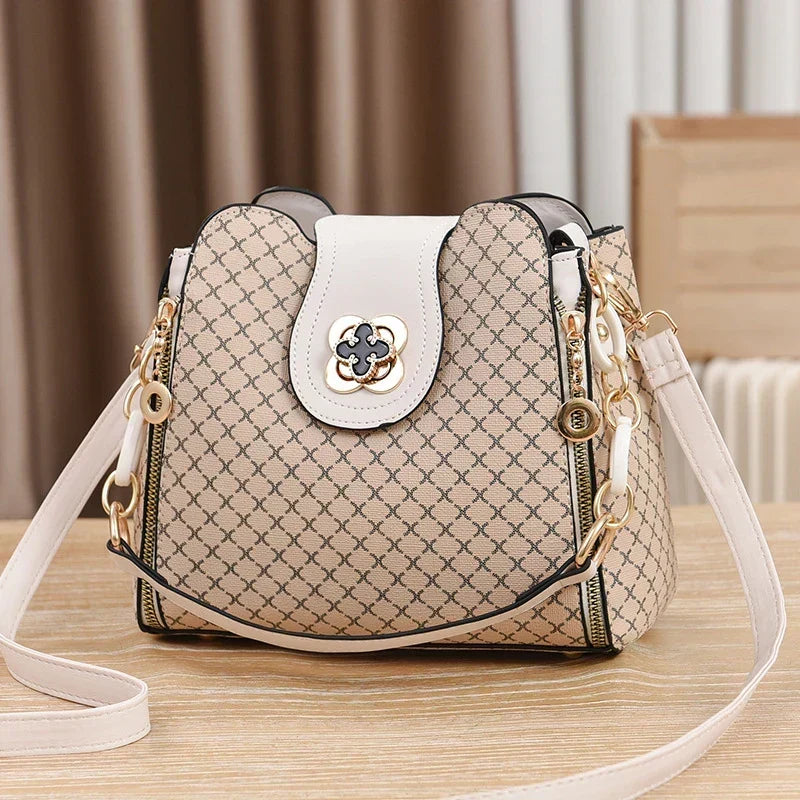 Élise &amp; Fils – Sac à Charme