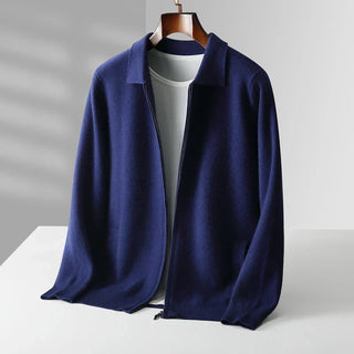 Cardigan en Cachemire Roma