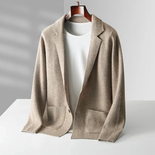Cardigan en Cachemire Napoli
