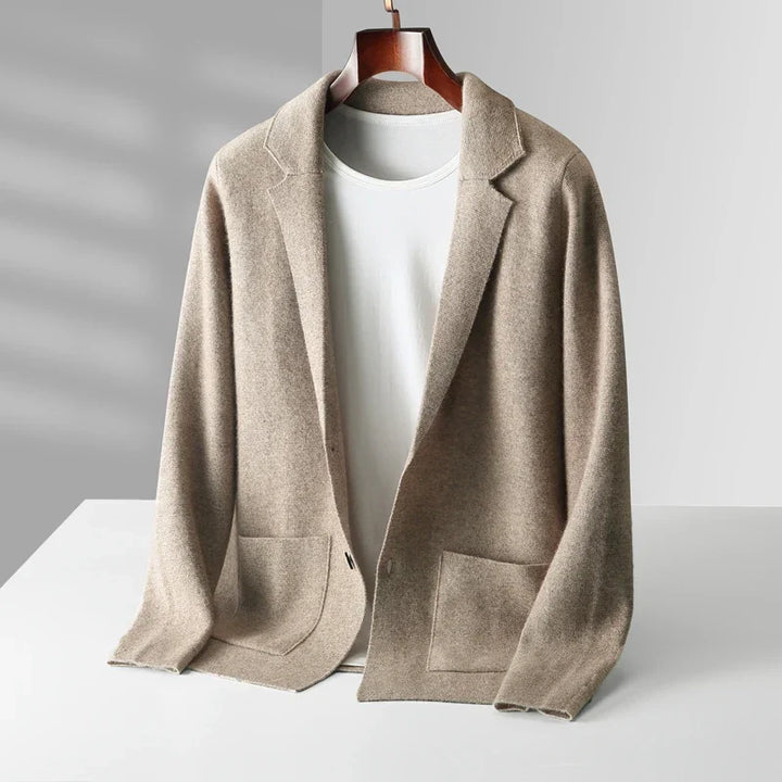 Cardigan en Cachemire Napoli