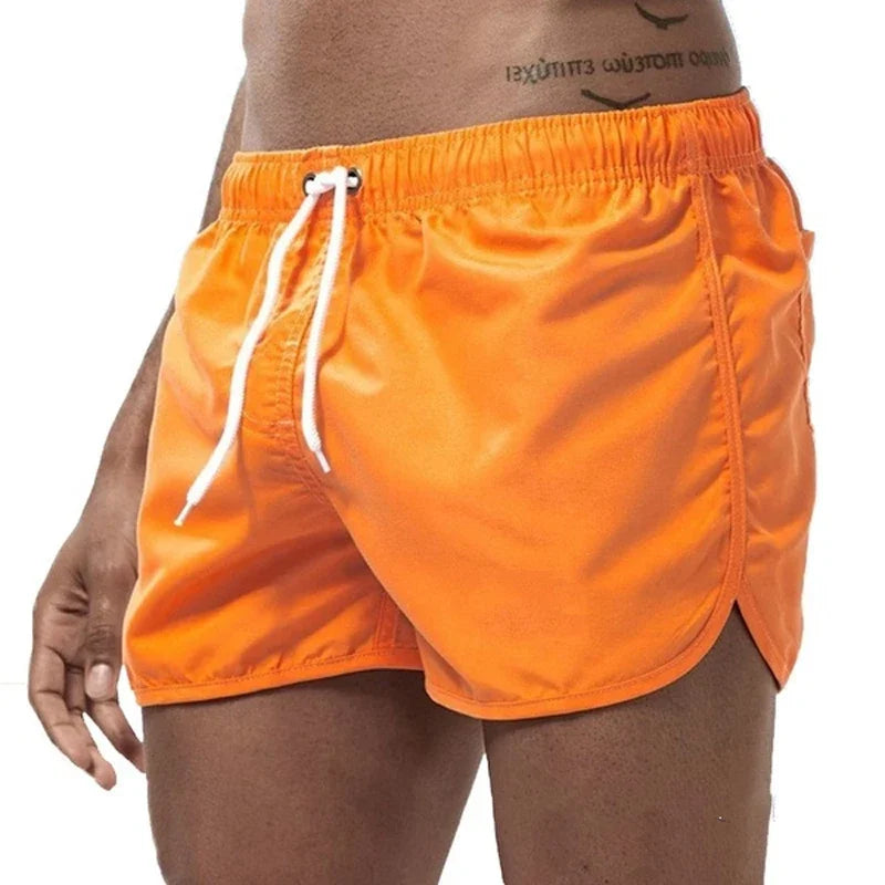 Maillots de bain élégants pour homme