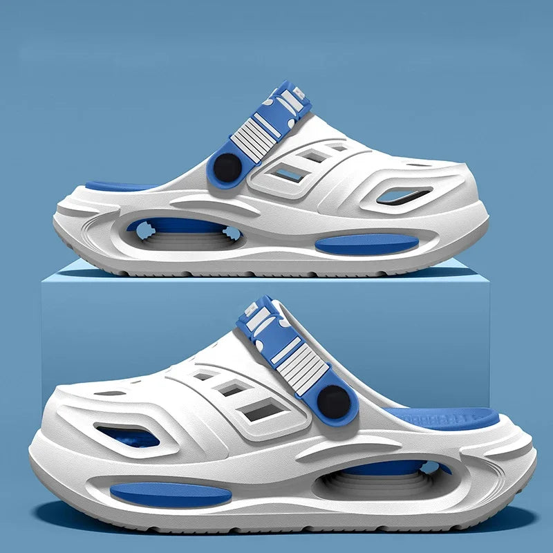 Nick | AeroFlow Slides