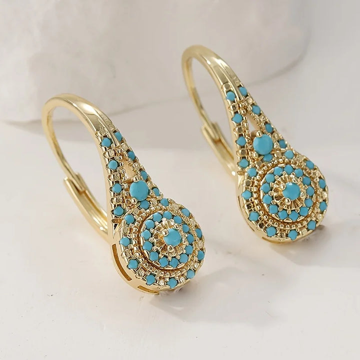 Quinty | Boucles d&