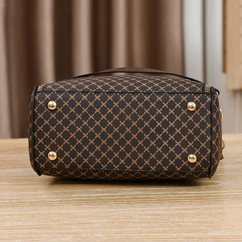 Élise &amp; Fils – Sac à Charme