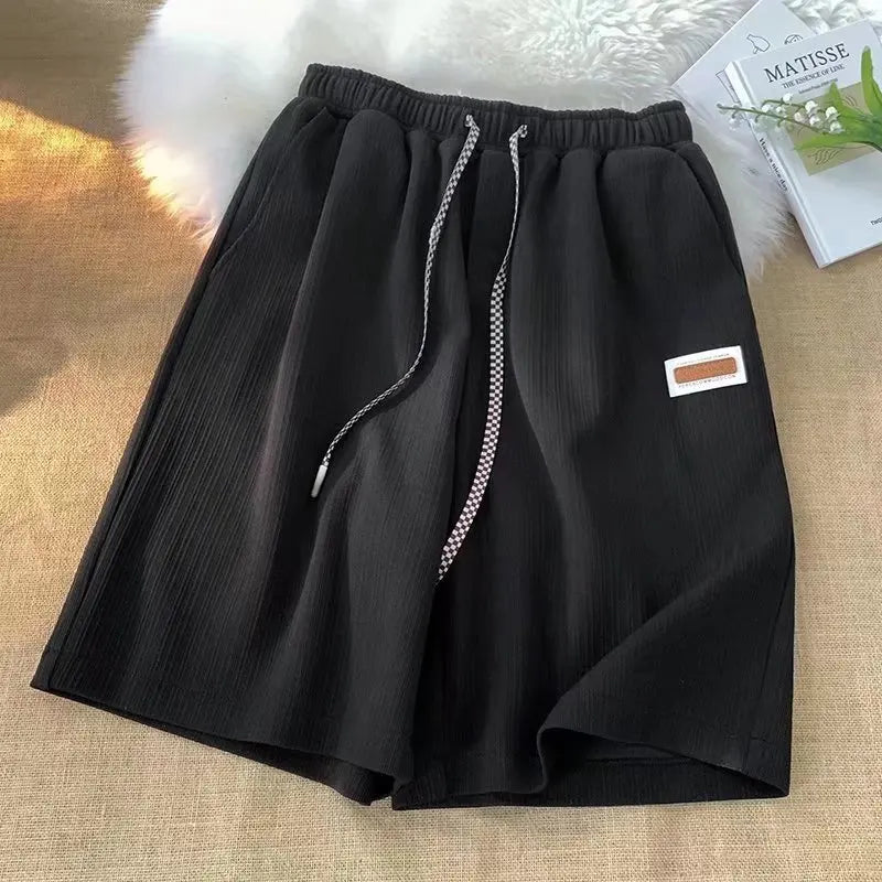 Teagan | Shorts de Sport Confortables