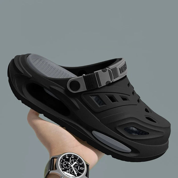 Nick | AeroFlow Slides