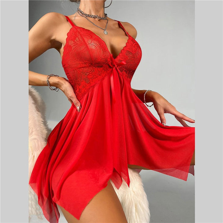 SELINA | Ensemble de Lingerie