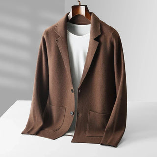 Cardigan en Cachemire Napoli