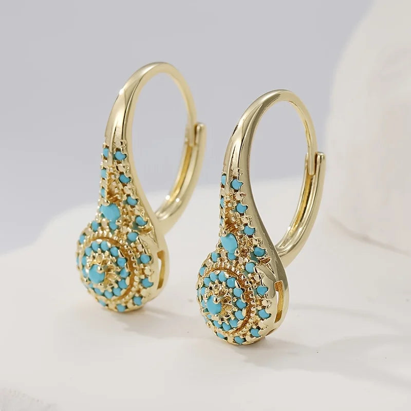 Quinty | Boucles d&