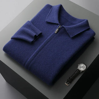Cardigan en Cachemire Roma