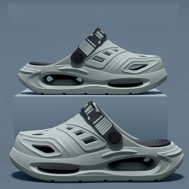 Nick | AeroFlow Slides