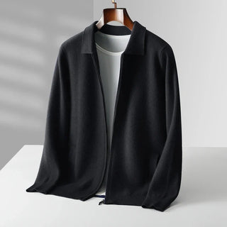 Cardigan en Cachemire Roma