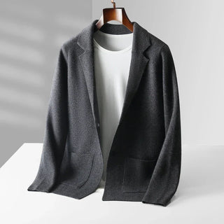 Cardigan en Cachemire Napoli