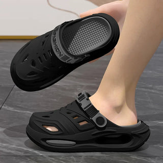 Nick | AeroFlow Slides