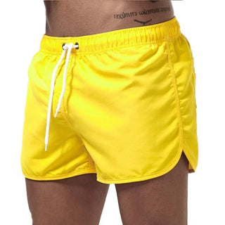 Maillots de bain élégants pour homme