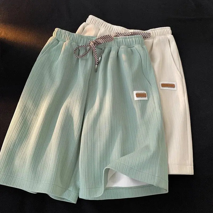 Teagan | Shorts de Sport Confortables