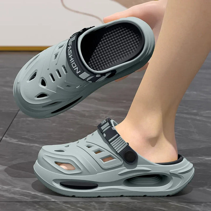 Nick | AeroFlow Slides
