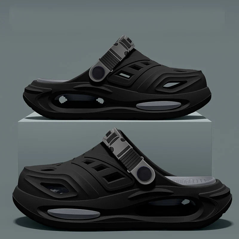 Nick | AeroFlow Slides