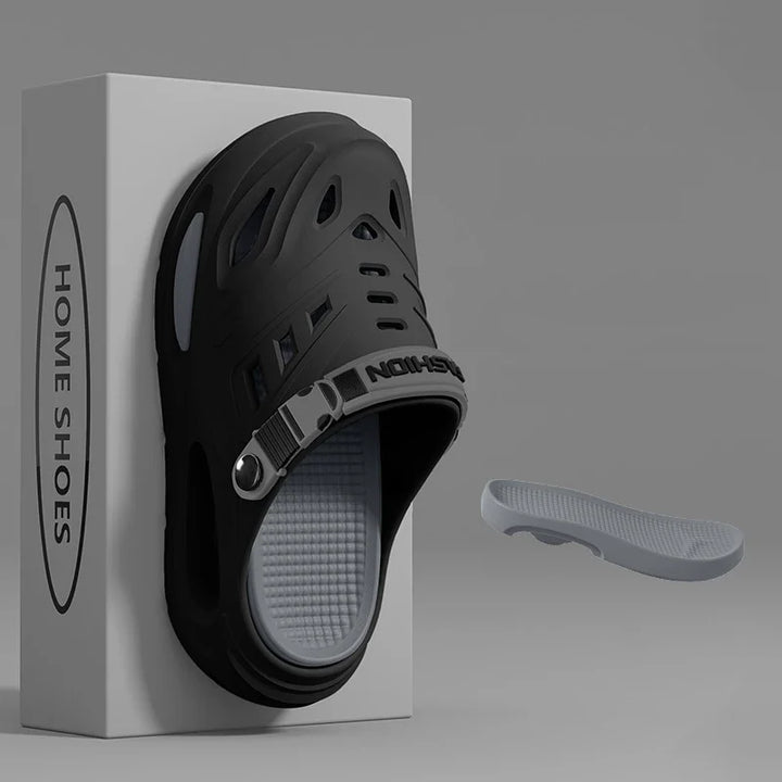 Nick | AeroFlow Slides
