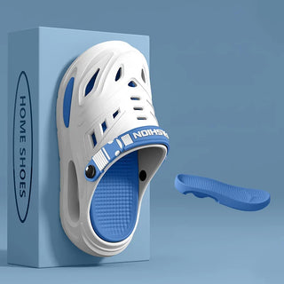 Nick | AeroFlow Slides