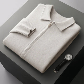 Cardigan en Cachemire Roma
