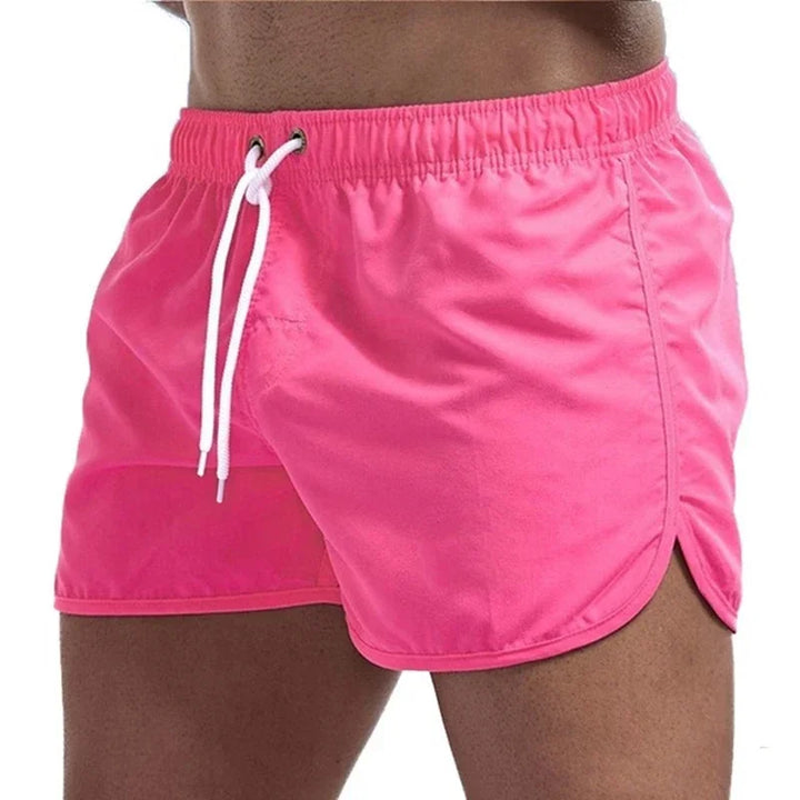 Maillots de bain élégants pour homme