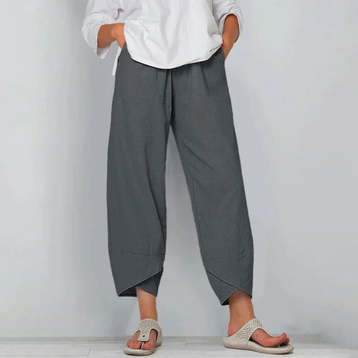 Mira | Pantalon d'été ample