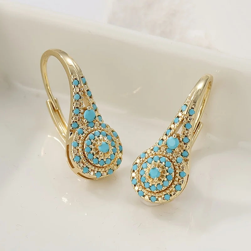 Quinty | Boucles d&
