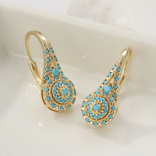 Quinty | Boucles d&