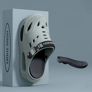 Nick | AeroFlow Slides
