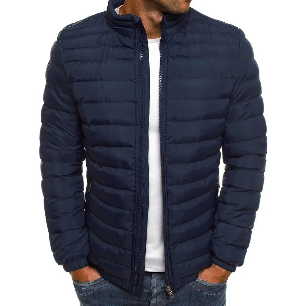 JOSIPH | Veste Puffer en Duvet