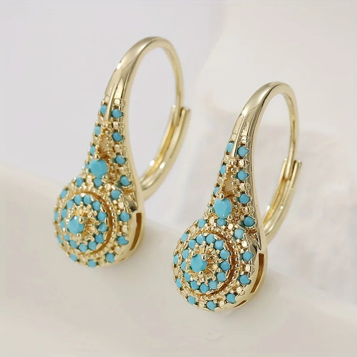 Quinty | Boucles d&