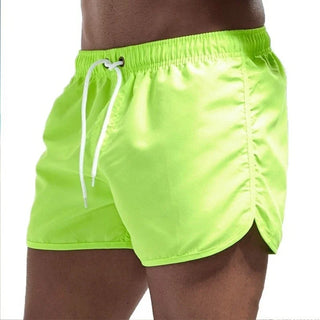 Maillots de bain élégants pour homme