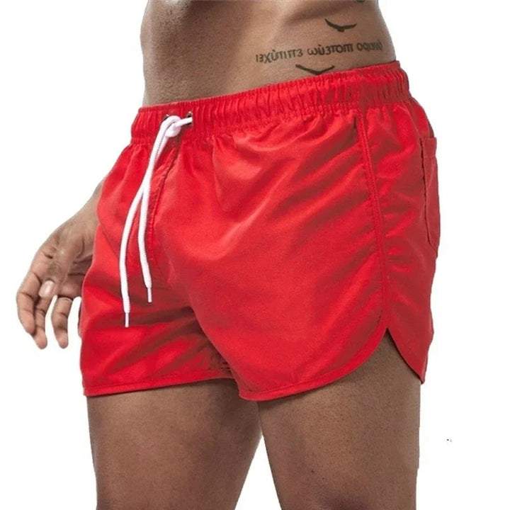 Maillots de bain élégants pour homme