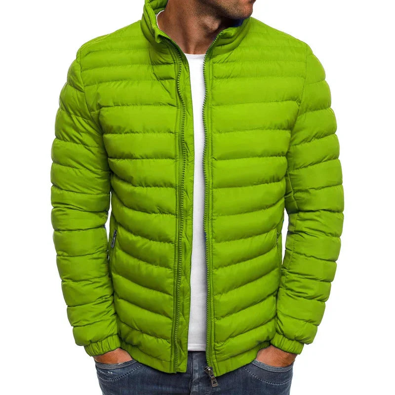 JOSIPH | Veste Puffer en Duvet