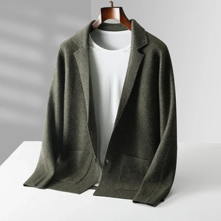 Cardigan en Cachemire Napoli