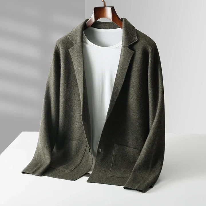 Cardigan en Cachemire Napoli
