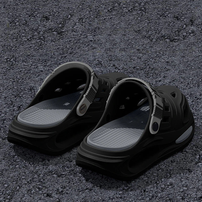 Nick | AeroFlow Slides