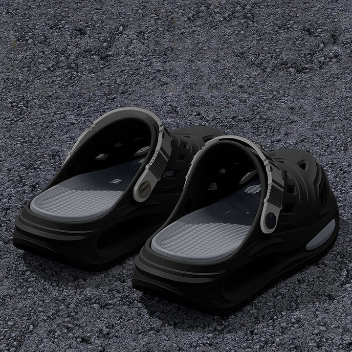 Nick | AeroFlow Slides