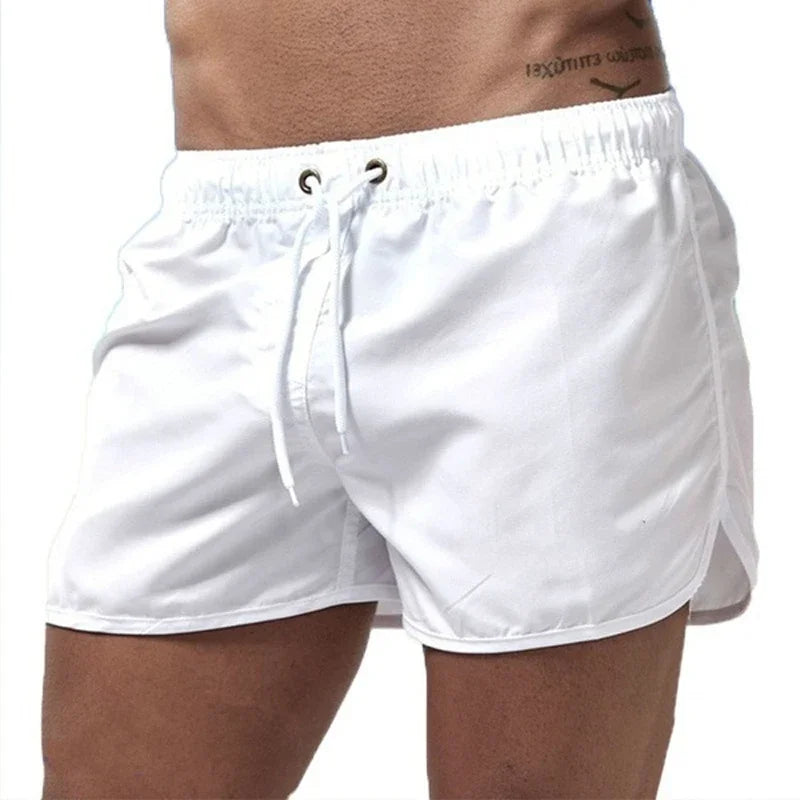 Maillots de bain élégants pour homme