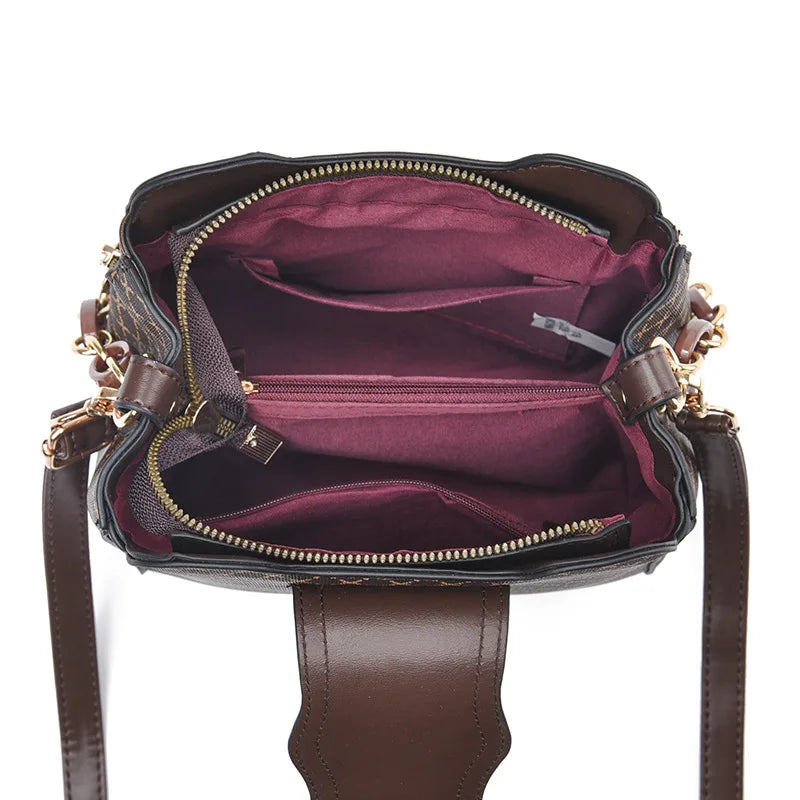 Élise &amp; Fils – Sac à Charme