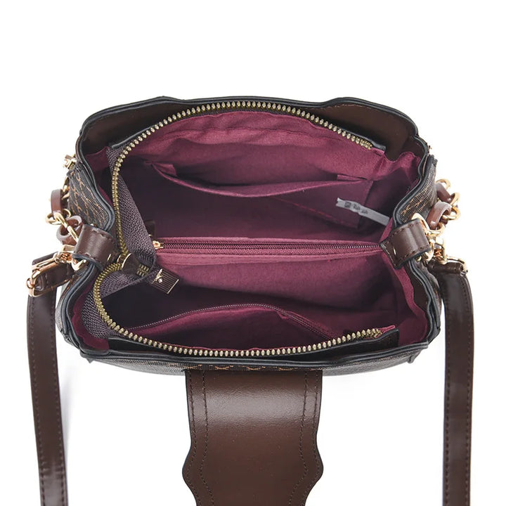 Élise &amp; Fils – Sac à Charme