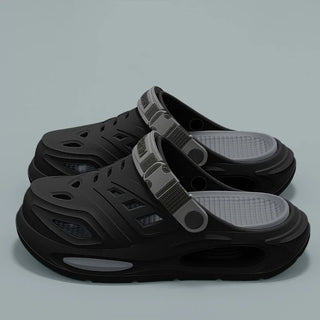 Nick | AeroFlow Slides