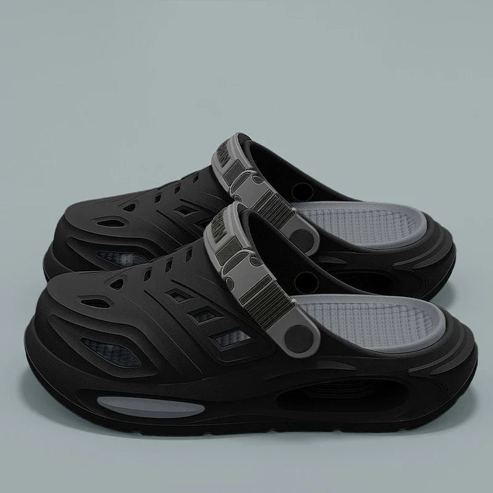 Nick | AeroFlow Slides