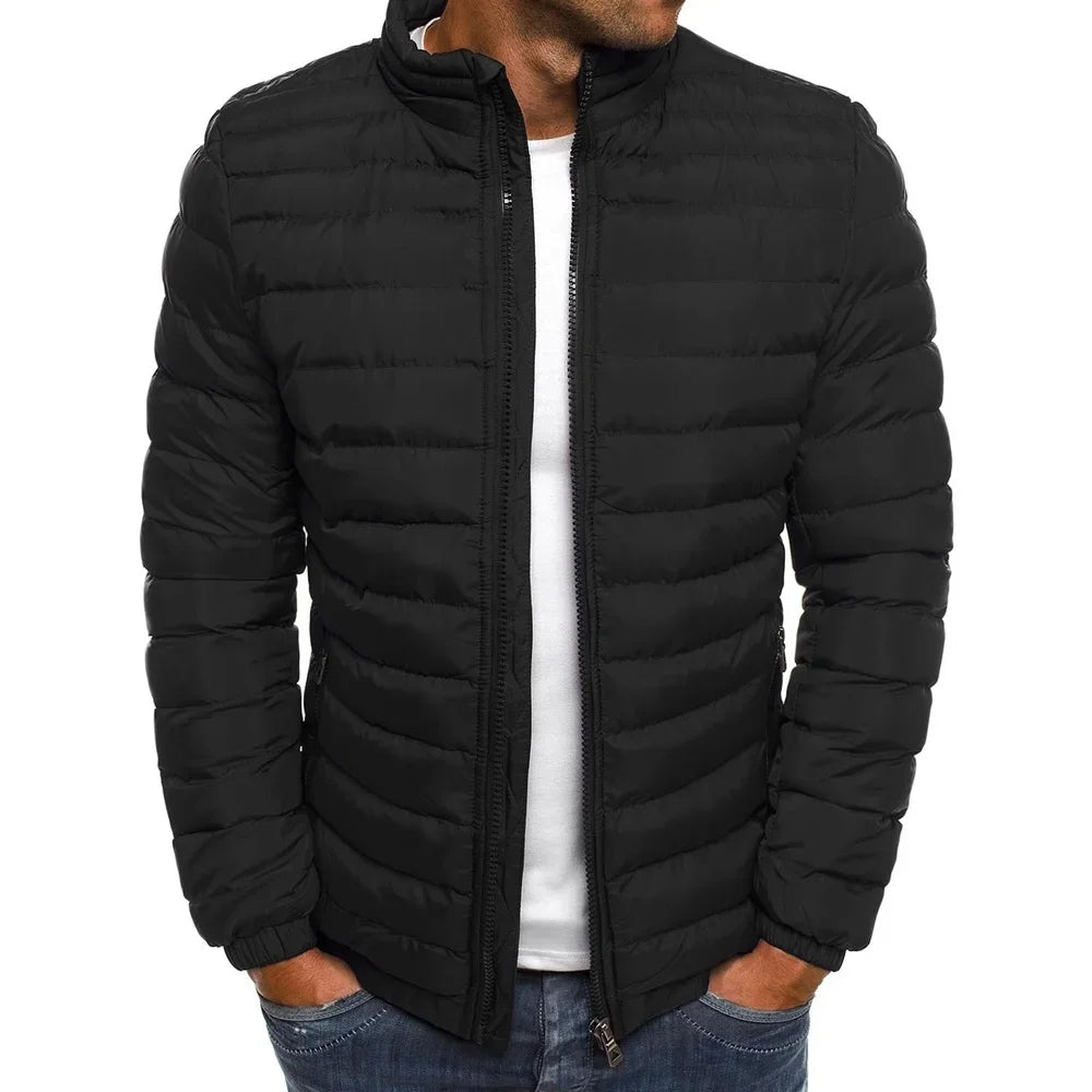 JOSIPH | Veste Puffer en Duvet