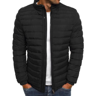 JOSIPH | Veste Puffer en Duvet