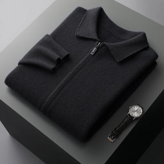 Cardigan en Cachemire Roma