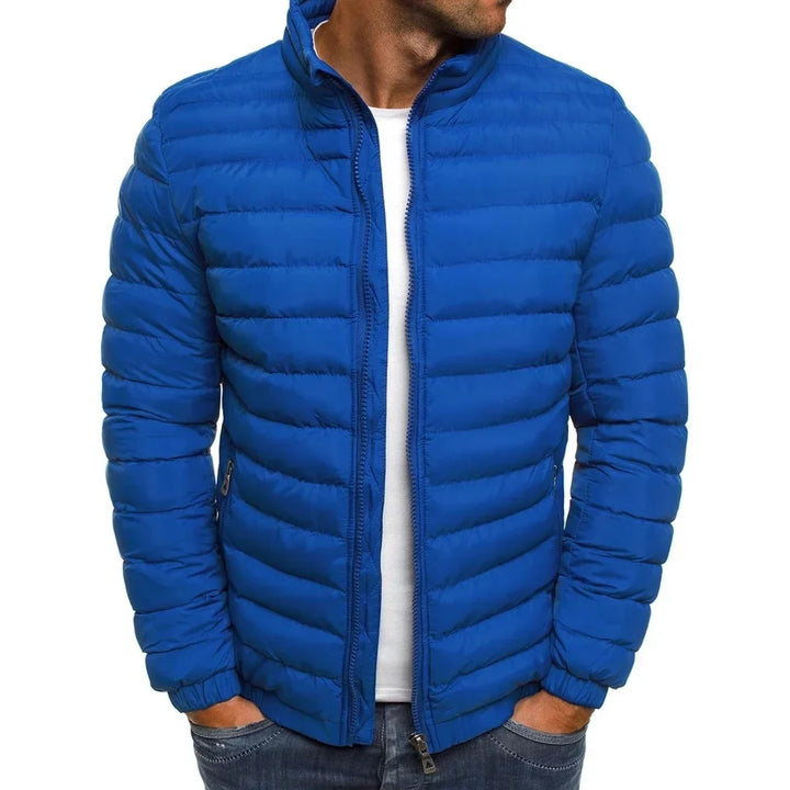 JOSIPH | Veste Puffer en Duvet